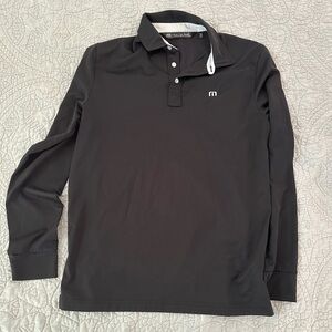 Travis Mathew Polo